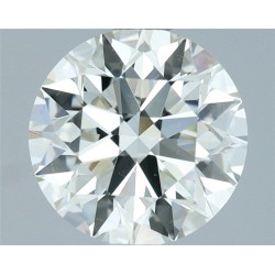 Diament szlif okrągły, 1.8ct, VS2, I, IGI 747536621