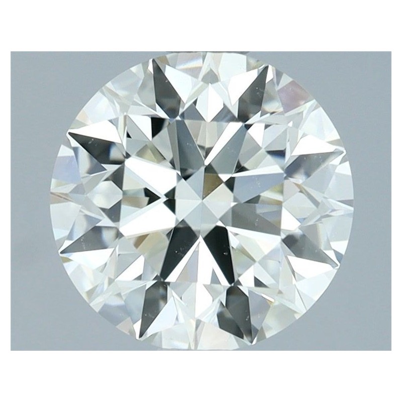 Diament szlif okrągły, 1.8ct, VS2, I, IGI 747536621