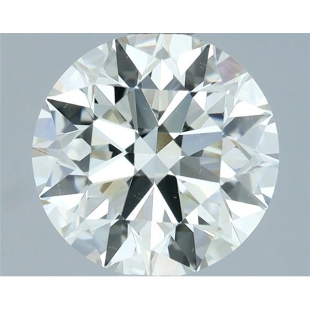 Diament szlif okrągły, 1.8ct, VS2, I, IGI 747536621