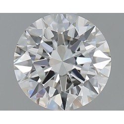 Diament szlif okrągły, 1ct, VVS1, G, IGI 712579388