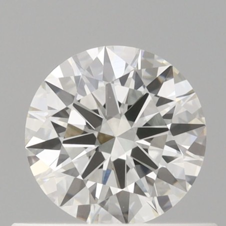 Diament szlif okrągły, 0.52ct, VVS2, I, GIA 7531762522