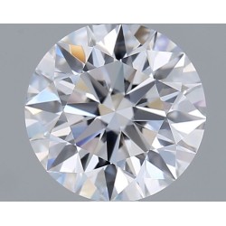 Diament laboratoryjny szlif okrągły, 1.15ct, VVS2, D, IGI LG747521267