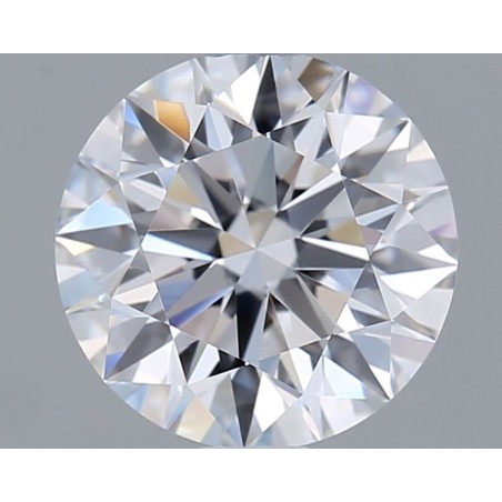 Diament laboratoryjny szlif okrągły, 1.15ct, VVS2, D, IGI LG747521267