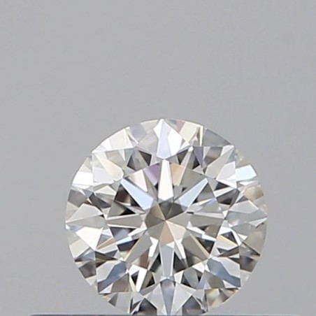 Diament szlif okrągły, 0.3ct, VS2, G, GIA 6542084101