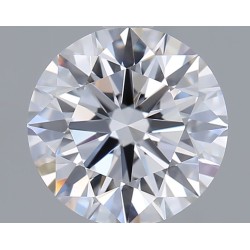 Diament laboratoryjny szlif okrągły, 1.55ct, VVS2, D, IGI LG747521182