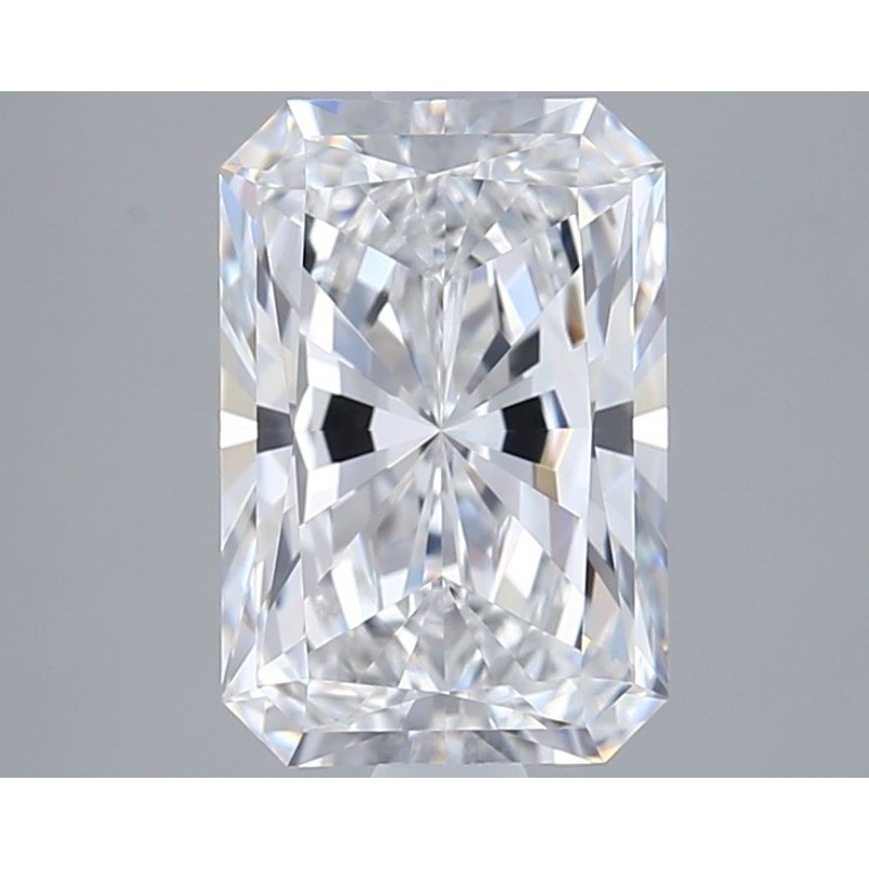 Diament laboratoryjny radiant, 2.03ct, VVS2, D, IGI LG750550997
