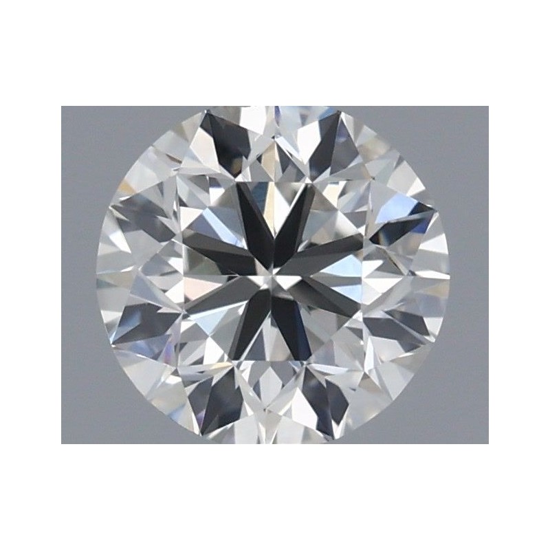 Diament szlif okrągły, 0.7ct, VS1, I, GIA 7511422595 Diament szlif okrągły, 0.7ct, VS1, I, GIA 7511422595
