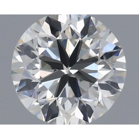 Diament szlif okrągły, 0.7ct, VS1, I, GIA 7511422595