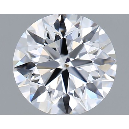 Diament laboratoryjny szlif okrągły, 1.34ct, VVS2, D, IGI LG747521250