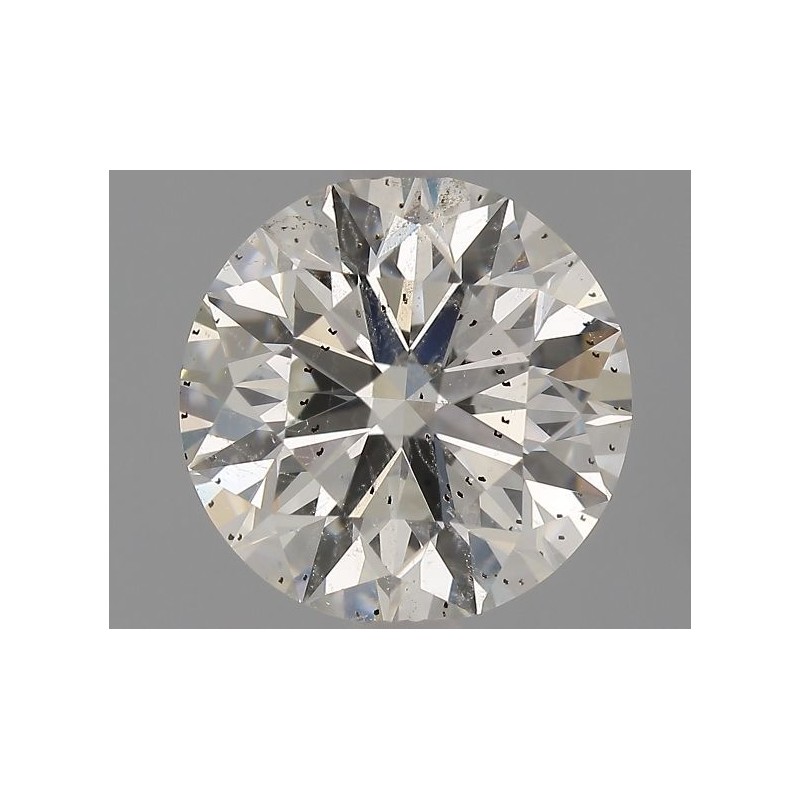 Diament szlif okrągły, 1.62ct, SI2, G, IGI 464107914