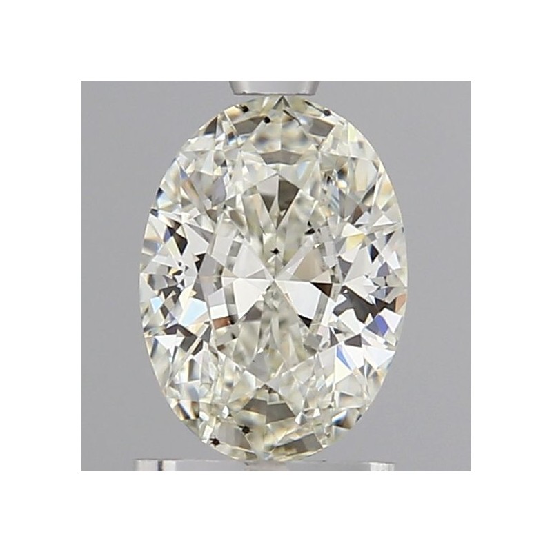 Diament szlif owalny, 1.2ct, SI1, I, HRD 210000187972