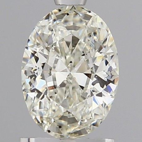 Diament szlif owalny, 1.2ct, SI1, I, HRD 210000187972