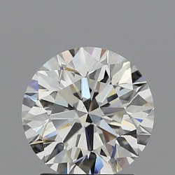 Diament szlif okrągły, 1.75ct, VS1, H, IGI 496122320