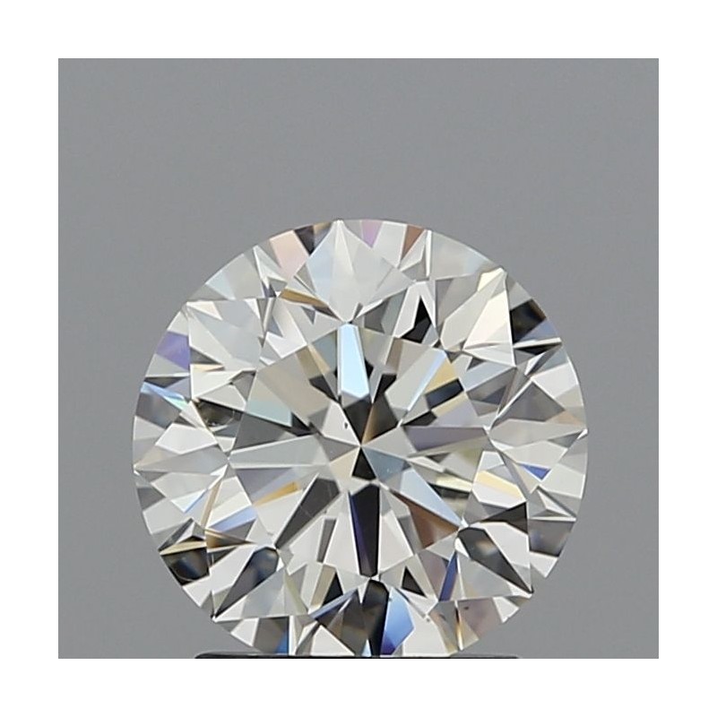 Diament szlif okrągły, 1.75ct, VS1, H, IGI 496122320 Diament szlif okrągły, 1.75ct, VS1, H, IGI 496122320