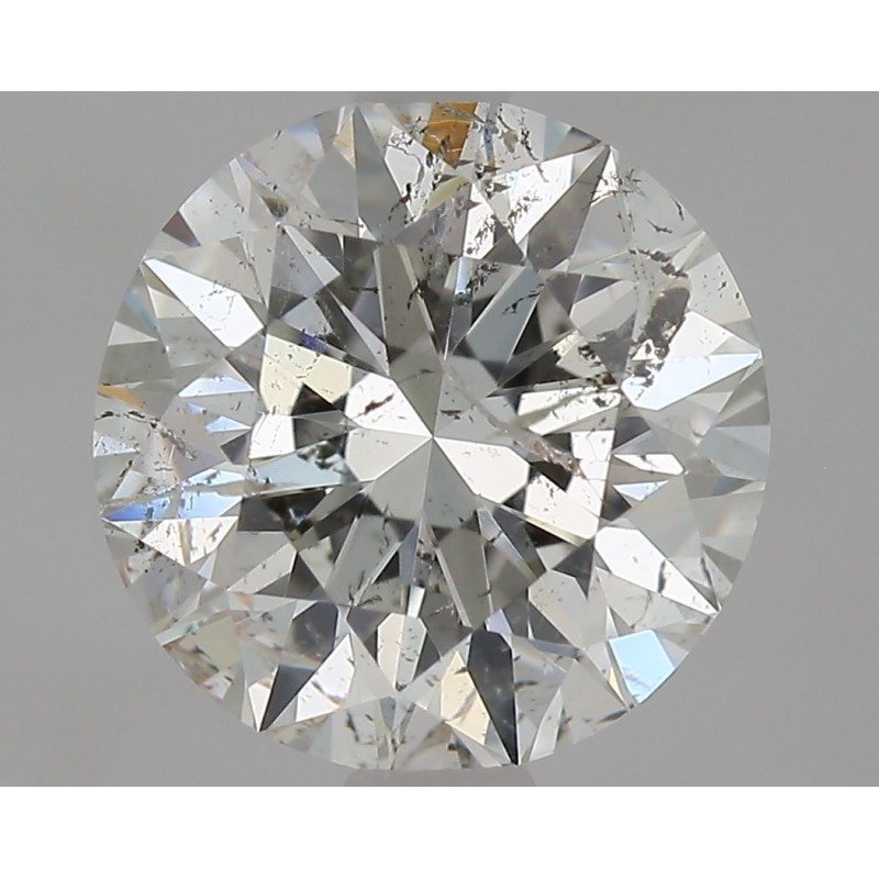 Diament szlif okrągły, 1.22ct, SI2, I, IGI 485147634 Diament szlif okrągły, 1.22ct, SI2, I, IGI 485147634