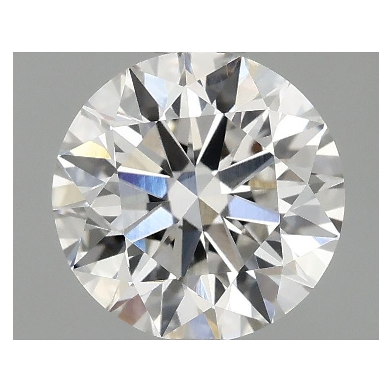 Diament laboratoryjny szlif okrągły, 1.09ct, VVS2, F, IGI LG754542500