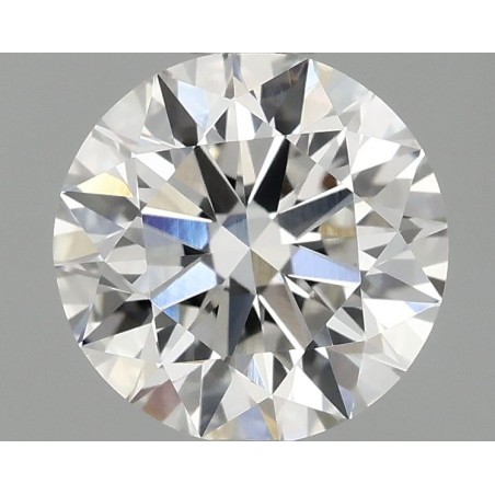 Diament laboratoryjny szlif okrągły, 1.09ct, VVS2, F, IGI LG754542500