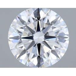 Diament laboratoryjny szlif okrągły, 2.05ct, VVS2, D, IGI LG746539080