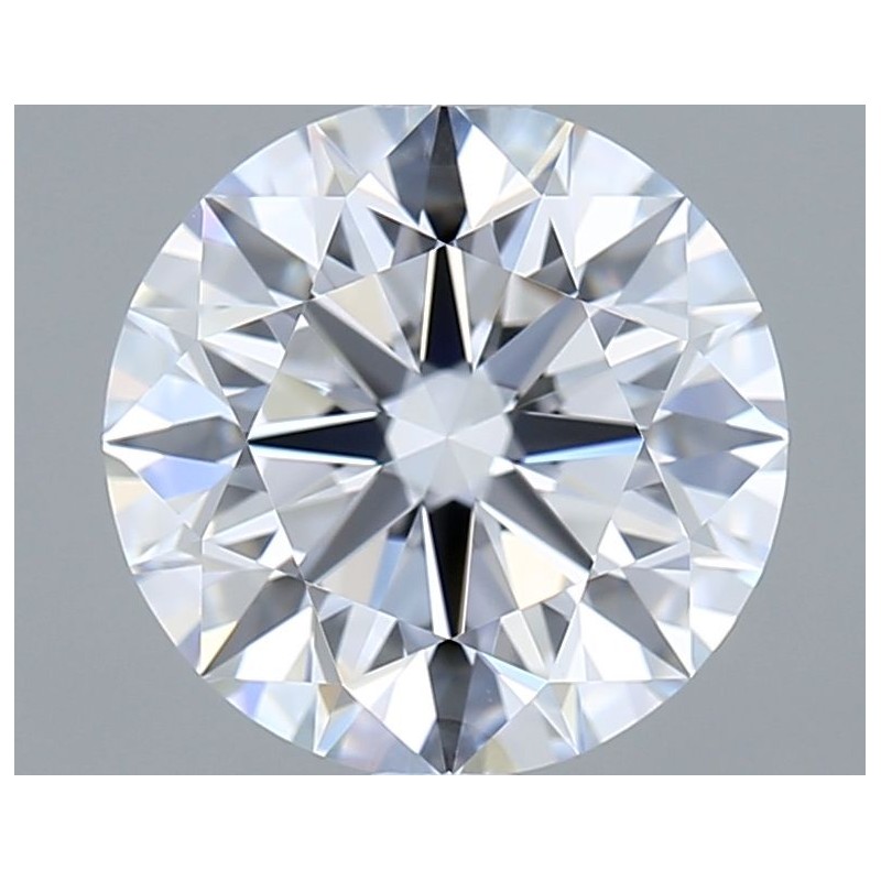 Diament laboratoryjny szlif okrągły, 2.05ct, VVS2, D, IGI LG746539080