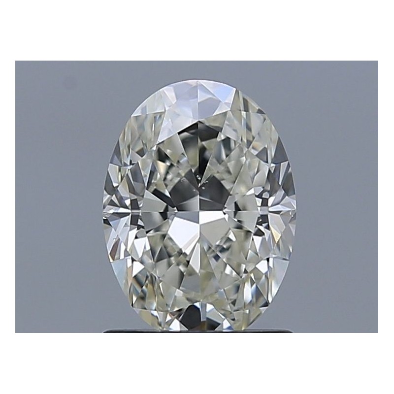 Diament szlif owalny, 1.2ct, SI1, G, GIA 1455749058