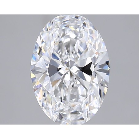 Diament laboratoryjny szlif owalny, 2.01ct, VVS2, D, IGI LG750523862
