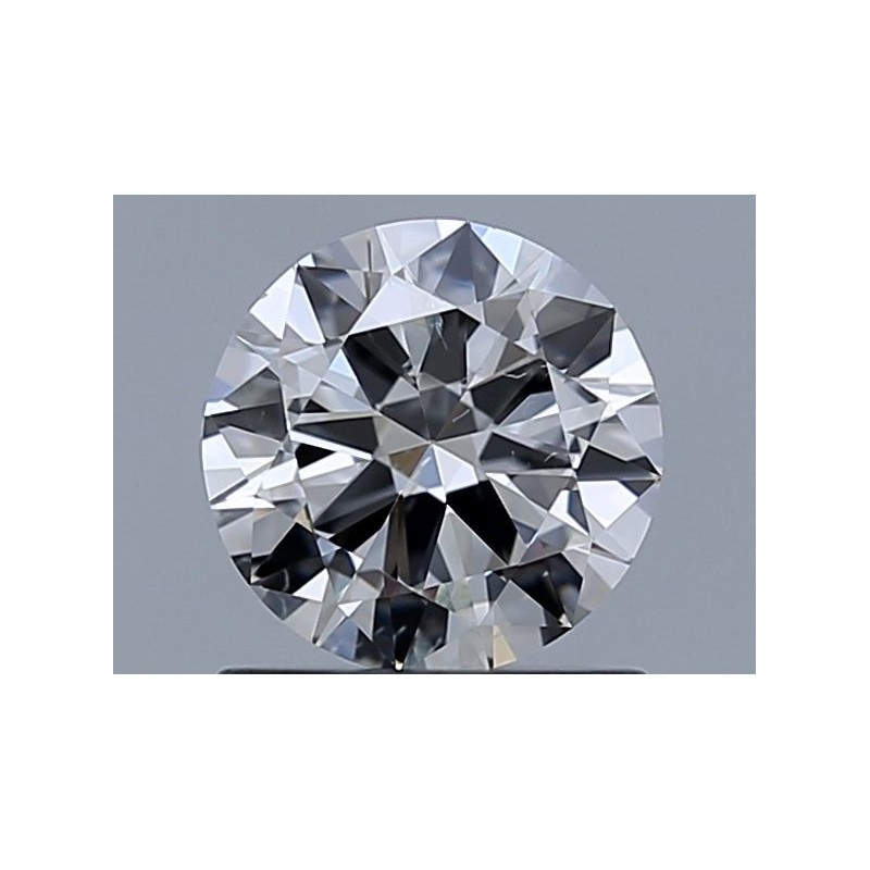 Diament szlif okrągły, 0.9ct, SI2, H, GIA 6445175095