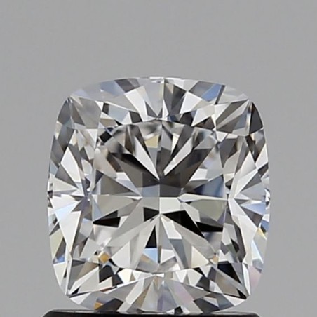 Diament szlif poduszkowy brylantowy, 1.01ct, VVS1, D, GIA 5196907202