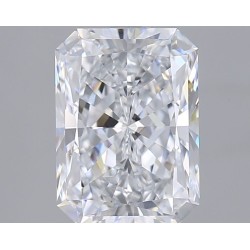 Diament laboratoryjny radiant, 2.02ct, VVS1, D, IGI LG750550931