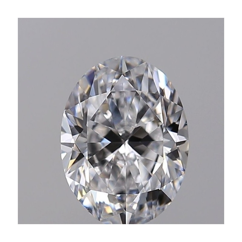 Diament szlif owalny, 1ct, VS2, D, GIA 5473894069