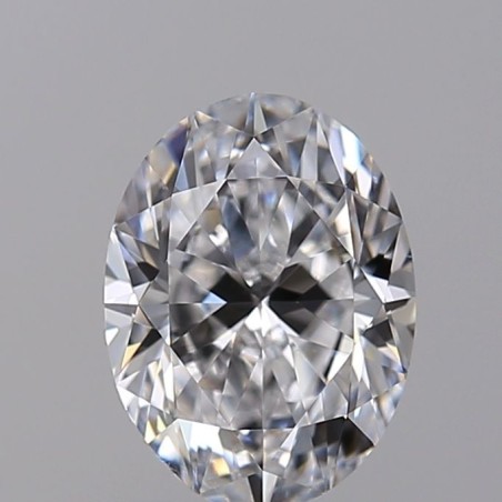 Diament szlif owalny, 1ct, VS2, D, GIA 5473894069