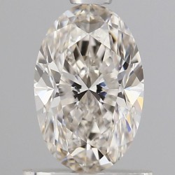 Diament szlif owalny, 0.9ct, VVS2, I, GIA 5191182169