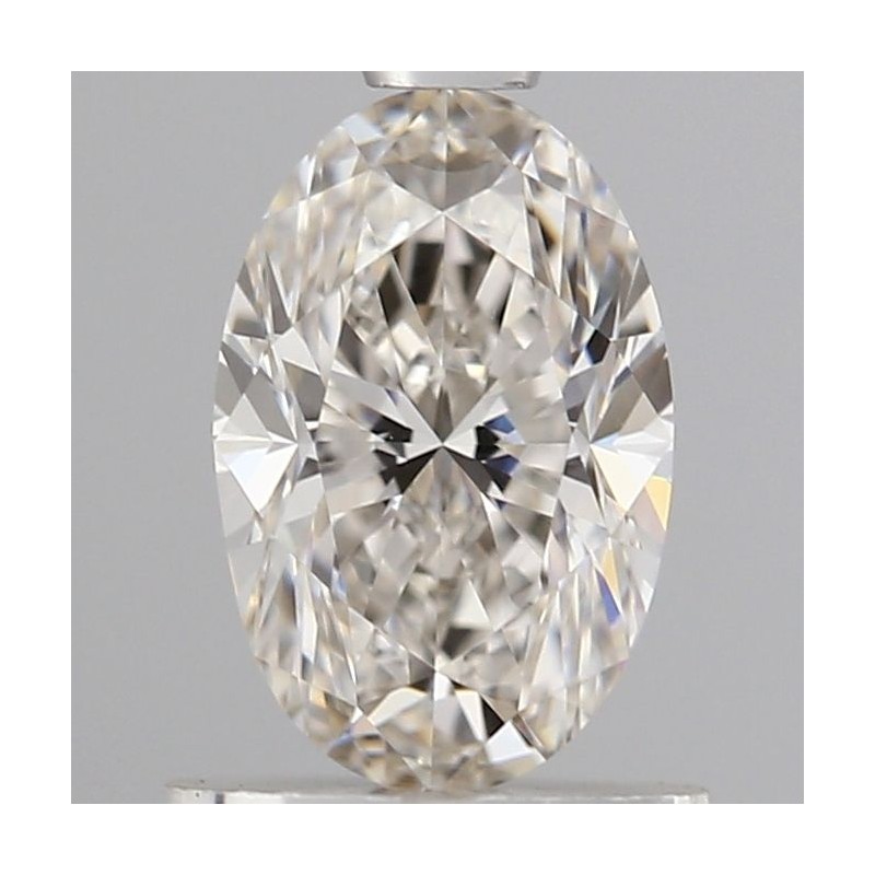 Diament szlif owalny, 0.9ct, VVS2, I, GIA 5191182169