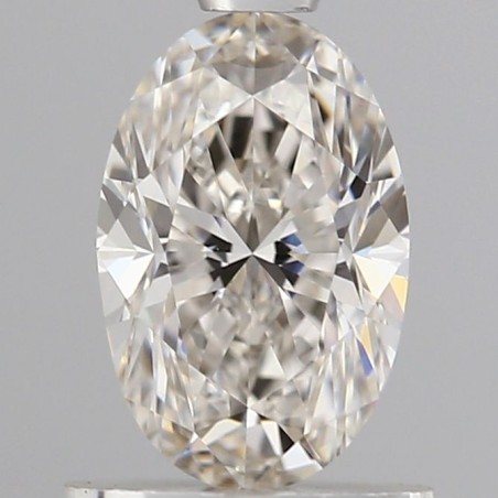 Diament szlif owalny, 0.9ct, VVS2, I, GIA 5191182169