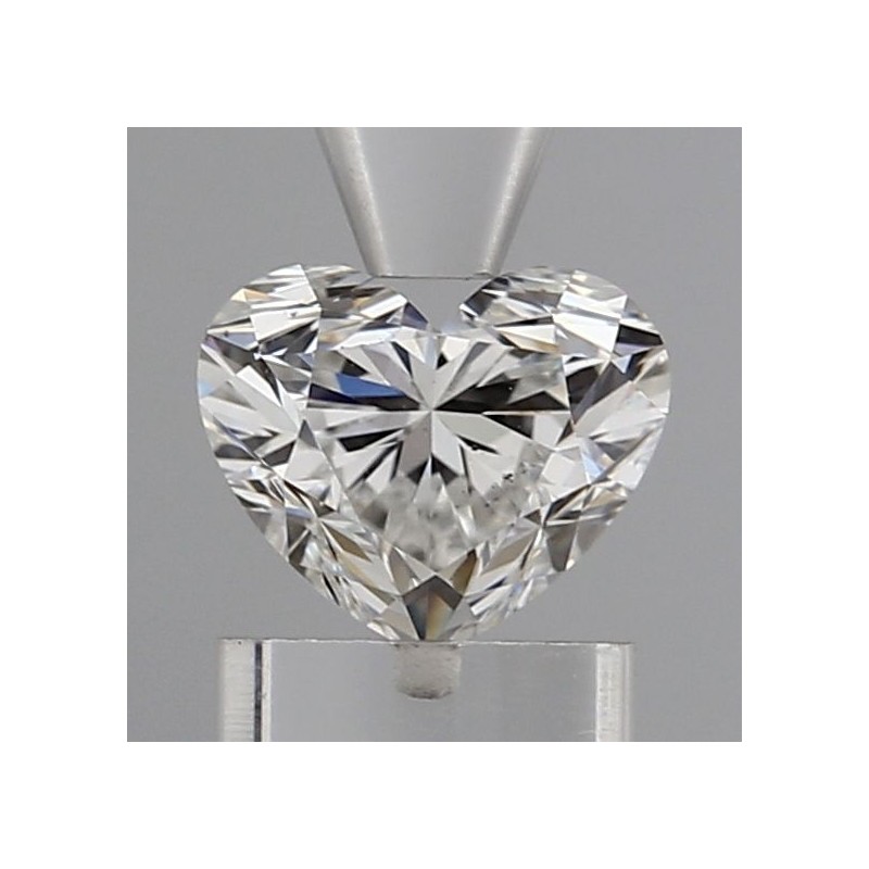 Diament serce, 0.9ct, VS2, F, GIA 1325624063