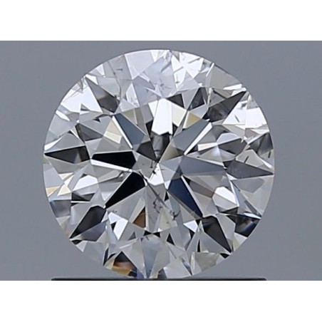 Diament szlif okrągły, 1.02ct, SI2, F, IGI 499198875