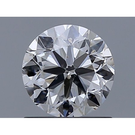 Diament szlif okrągły, 1.01ct, SI2, F, GIA 2427704696