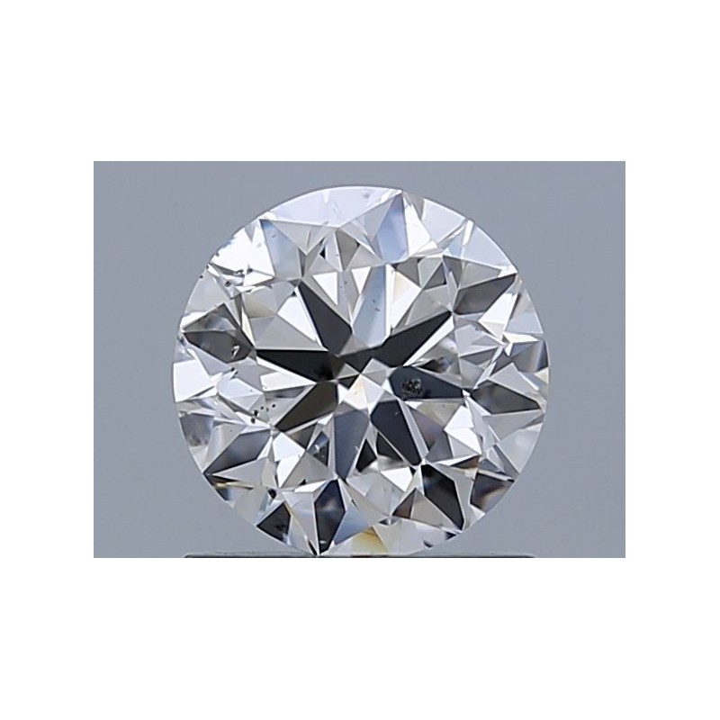 Diament szlif okrągły, 1.01ct, SI1, G, GIA 2436937900