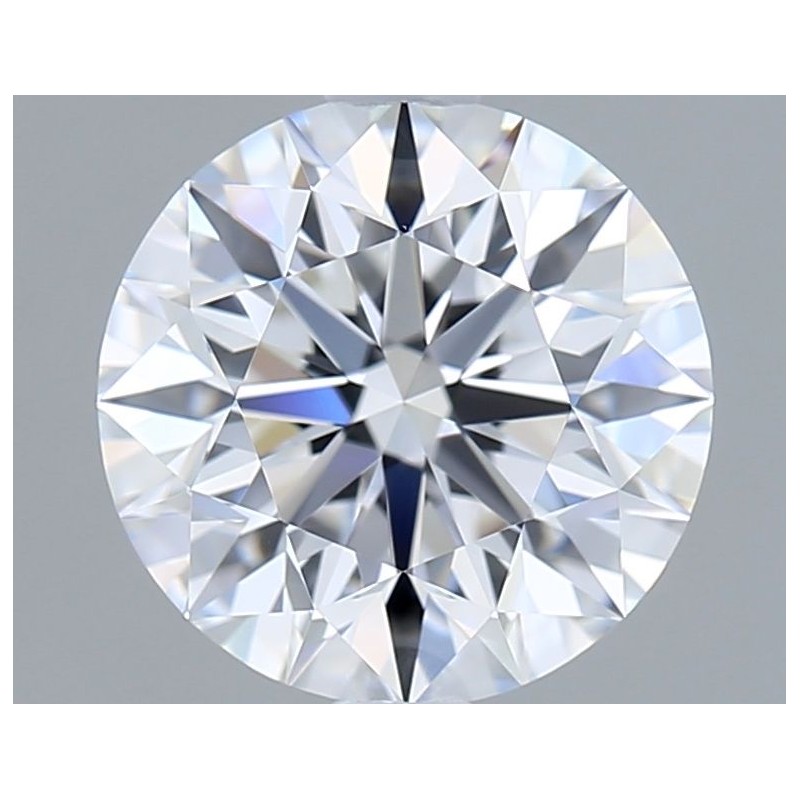 Diament laboratoryjny szlif okrągły, 2ct, VVS1, D, IGI LG746539146 Diament laboratoryjny szlif okrągły, 2ct, VVS1, D, IGI LG746539146