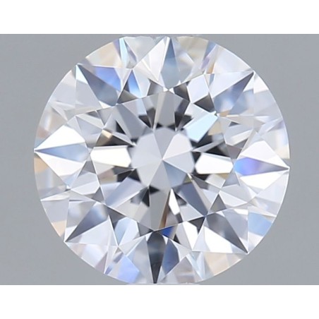 Diament laboratoryjny szlif okrągły, 1.01ct, VVS2, D, IGI LG747521288