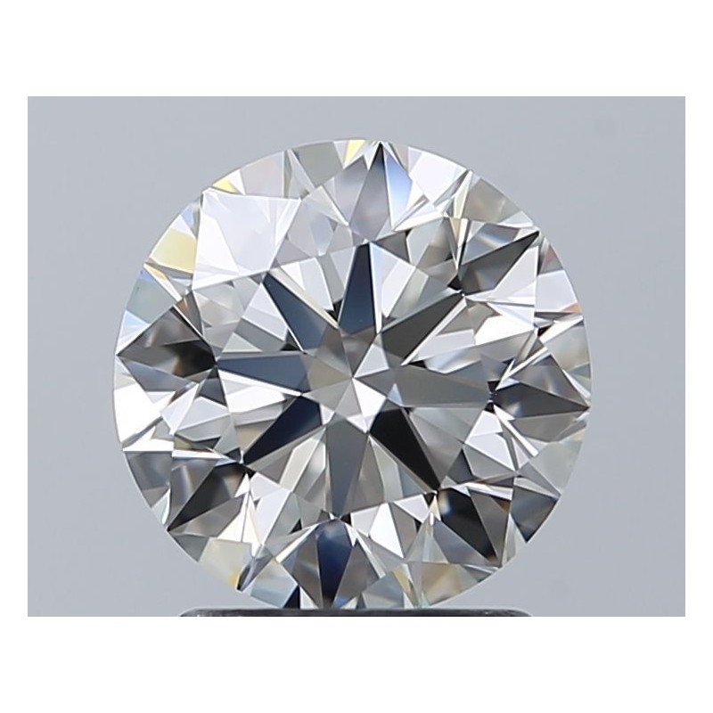 Diament szlif okrągły, 1.73ct, VS1, G, HRD 240000023465