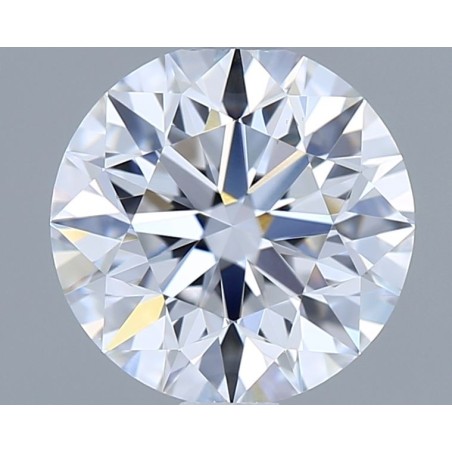 Diament laboratoryjny szlif okrągły, 1.03ct, VVS2, D, IGI LG747521374