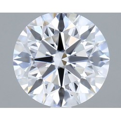 Diament laboratoryjny szlif okrągły, 2.17ct, VVS1, D, IGI LG746539436