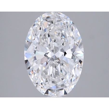 Diament laboratoryjny szlif owalny, 2.01ct, VVS2, D, IGI LG750523891