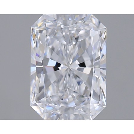 Diament laboratoryjny radiant, 1.53ct, VVS2, D, IGI LG750572760