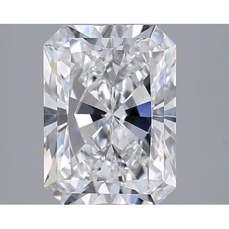 Diament laboratoryjny radiant, 2.03ct, VVS2, D, IGI LG750551020