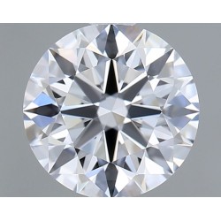 Diament laboratoryjny szlif okrągły, 1.12ct, VVS2, D, IGI LG747521248