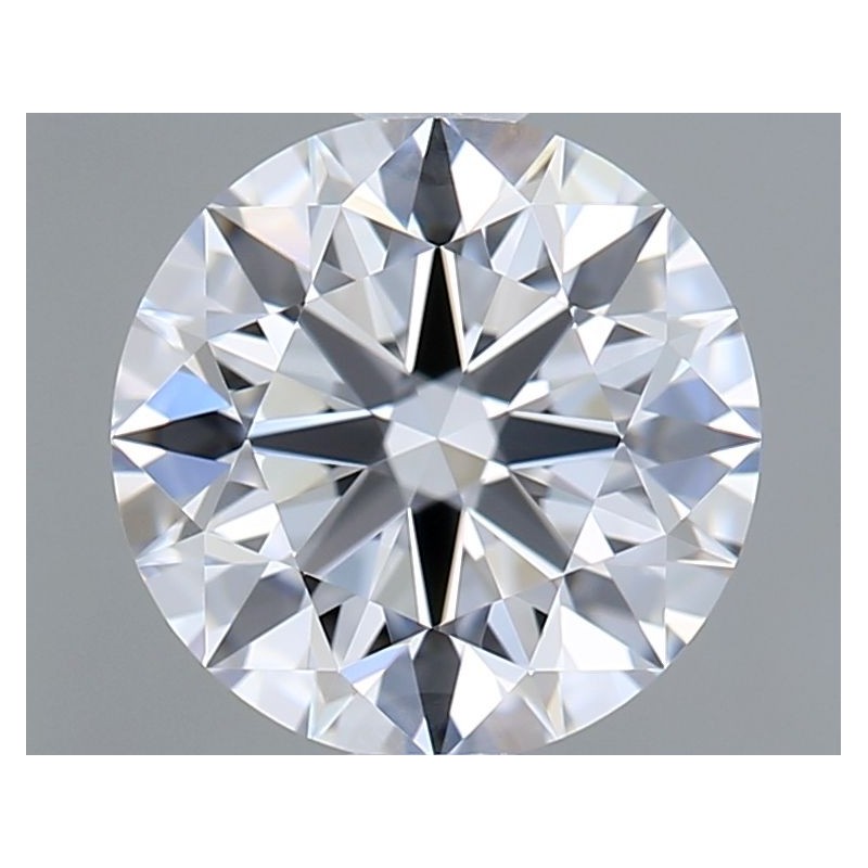 Diament laboratoryjny szlif okrągły, 1.12ct, VVS2, D, IGI LG747521248