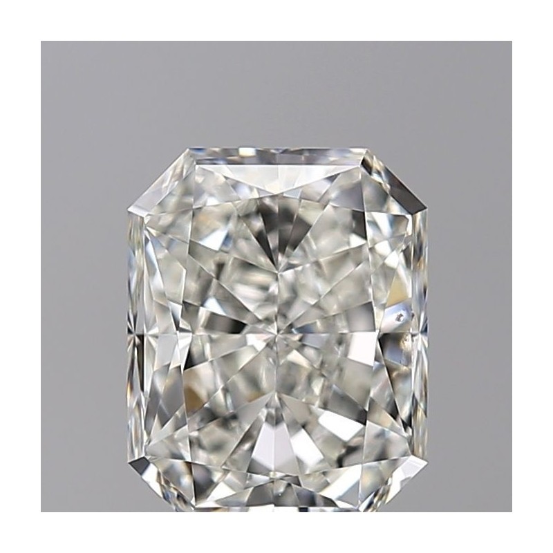 Diament radiant, 1.7ct, VS2, I, GIA 2478047016