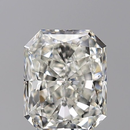 Diament radiant, 1.7ct, VS2, I, GIA 2478047016
