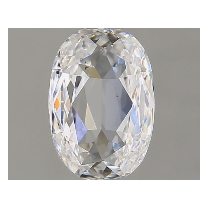 Diament szlif owalny, 1.04ct, VS1, E, GIA 6462466703